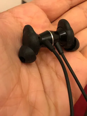 هدفون بلوتوثی کی تی مدل Flex3