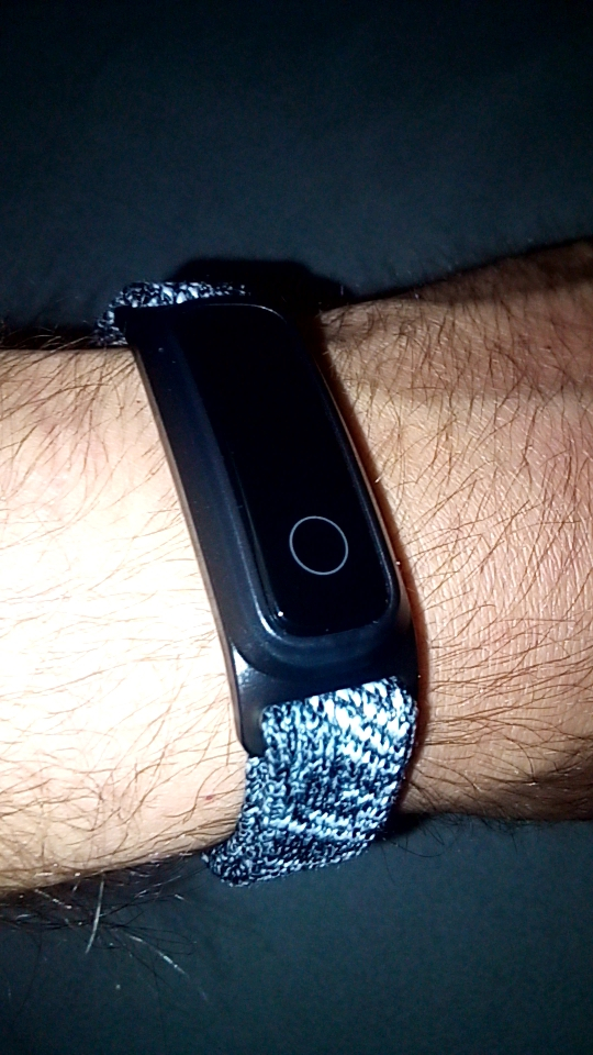 مشخصات، قیمت و خرید مچ بند هوشمند آنر مدل Band 5 Sport | دیجی\u200cکالا