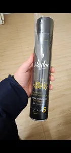 تجریه خرید اسپری مو اسکایلر مدل Extra Strong Hold 05 حجم 500 میلی لیتر