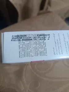 تجریه خرید کرم رفع ترک بارداری الی ژن مدل اسکارفیت لیدی حجم 75 میلی لیتر