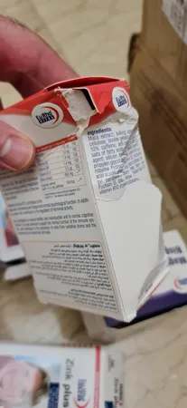 کپسول ماکاویت اف یورو ویتال بسته 60 عددی