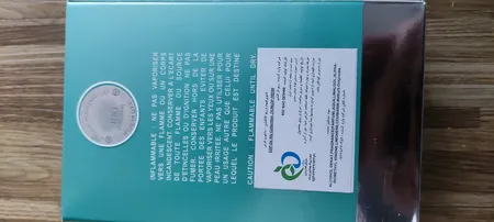 ادو پرفیوم مردانه ریو کالکشن مدل Dunlop Fresh حجم 100ml