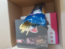 اسپاگتی قطر 1.7 زر ماکارون مقدار 700 گرم