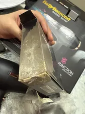 تجریه خرید ادوپرفیوم مردانه ژک‌ ساف مدل Dark Musk حجم 100 میلی‌لیتر