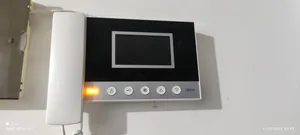 تجریه خرید دربازکن تصویری تابا مدل 5-43V1N مجموعه 4 عددی