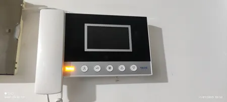 دربازکن تصویری تابا مدل 5-43V1N مجموعه 4 عددی