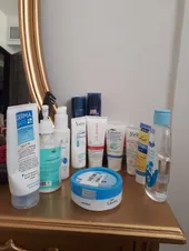 تجریه خرید کرم مرطوب کننده مناسب پوست خشک و معمولی لابورن مدل Hydratant حجم 50 میلی لیتر