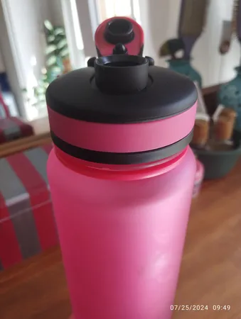 قمقمه یوز اسپیس مدل 3032 ظرفیت 1 لیتر