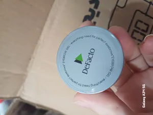 تجریه خرید صابون لیفت ابرو دیفکتو مدل D02