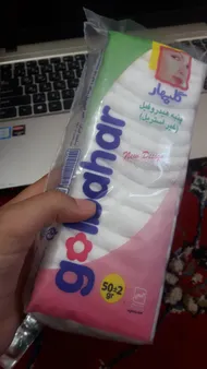 عکس ارسالی خریدار