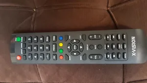 تجریه خرید ریموت کنترل ایکس ویژن مدل 1391