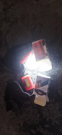 چراغ پیشانی مدل cmp-10wcob