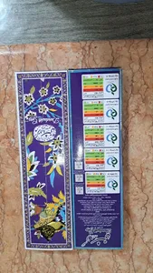 تجریه خرید گز لقمه 40 درصد مخلوط دردشتی - 70 گرم