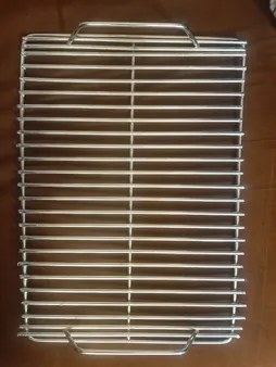 توری گریل مدل shelf40