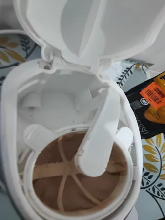 قهوه‌ساز فلاویا مدل FL-200