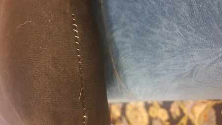 بالش نشیمن خودرو مدل BR-367