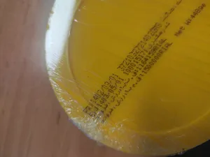 تجریه خرید حلوا ارده پسته ای شیررضا - 448 گرم