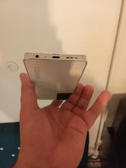 گوشی موبایل تی سی ال مدل 40 NxtPaper دو سیم کارت ظرفیت 256 گیگابایت و رم 8 گیگابایت