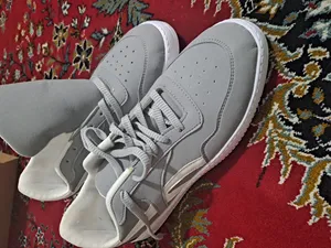 تجریه خرید کفش روزمره مردانه کروماکی مدل km11004