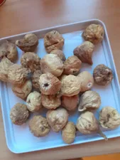 تجریه خرید انجیر خشک شیرازی 125 - 400 گرم