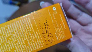 تجریه خرید کرم ضد آفتاب آردن سان مدل Natural Beige وزن 50 گرم