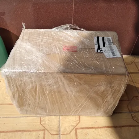 کازیه پاراکو مدل S01