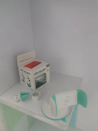 پایه نگهدارنده گوشی موبایل مدل JXCH