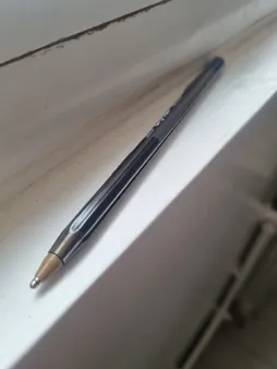 خودکار بیک مدل 1.6 بسته 5 عددی