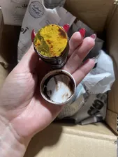 تجریه خرید شکلات صبحانه مینی نوتلا - 210 گرم بسته 7 عددی