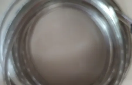 ریسه ال ای دی سی سی پی وای مدل RG08 طول 5 متر