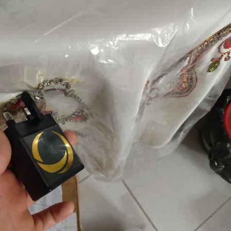 شارژر دیواری 25 وات مدل FAST AB2