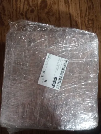 کوکوپیت فشرده گیلدا مدل کوکوچیپس حجم 60 لیتر