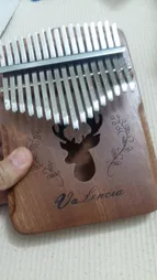 کالیمبا والنسیا مدل KLLM