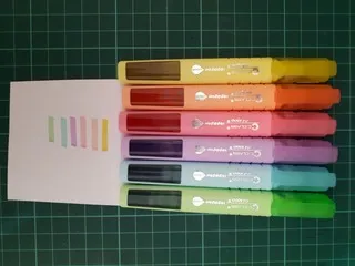 ماژیک علامت گذار سی.کلاس کد 141639