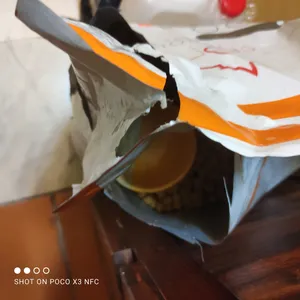 تجریه خرید غذای خشک سگ سلبن مدل Large Junior وزن 10 کیلوگرم