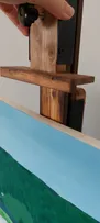 سه پایه بوم پارس بوم مدل Big Single Leg - C