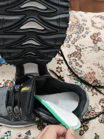 کفش کوهنوردی مردانه پاما مدل داروین کد G1028