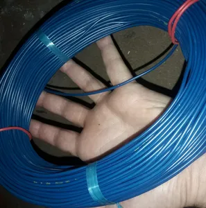 تجریه خرید سیم برق افشان 1 در 0.75 نت کابل مدل B0002