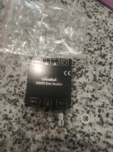 تجریه خرید ماژول آمپلی فایر بلوتوث دار مدل XY-C50L