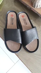 صندل زنانه نسیم مدل سیما کد 4906