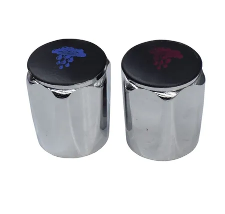 دسته شیر مدل DN-990502 مجموعه 2 عددی