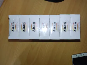 تجریه خرید پودر موبر آیتن مدل 14400 وزن 85 گرم بسته 7 عددی