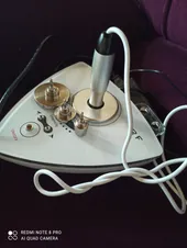 تجریه خرید دستگاه لیفت و جوانسازی صورت آر اف مدل استار