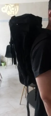 کوله پشتی ورزشی مدل SHB