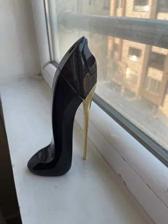 ادو پرفیوم زنانه فیلون فراگرنس ورد مدل Chic Girl Black حجم 90 میلی لیتر