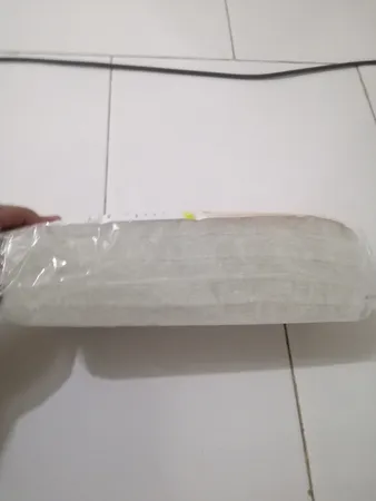 ابر فیلتر آکواریوم اکسیر مدل 61235 مجموعه 5 عددی