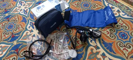 فشارسنج عقربه ای مایکرولایف مدل BP AG1-20