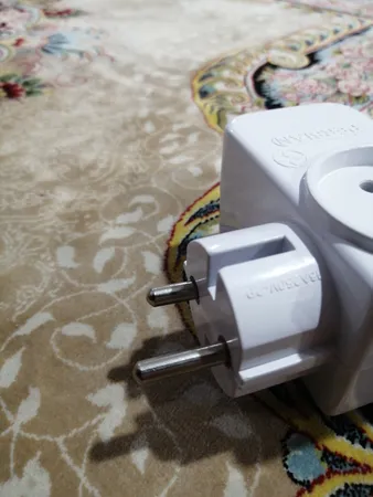 سه راهی برق پرشین مدل MR05