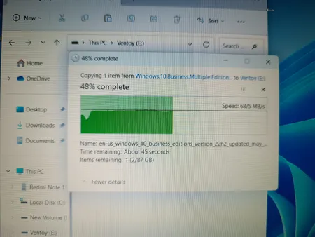فلش مموری وریتی مدل USB 3.0 V813 ظرفیت 128 گیگابایت