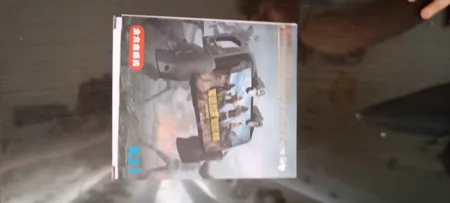 دسته بازی PUBG مدل k21